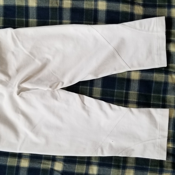 Lole 3/4 athletic pants small - Picture 4 of 5